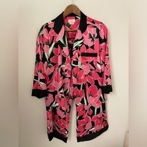 Kate Spade Silky Pajamas NWOT!